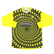 2018-19 Wycombe Wanderers O'Neills Torwarttrikot XXXL