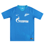 2018-19 Zenit St. Petersburg Nike Heimtrikot *Neuwertig* Jungen L