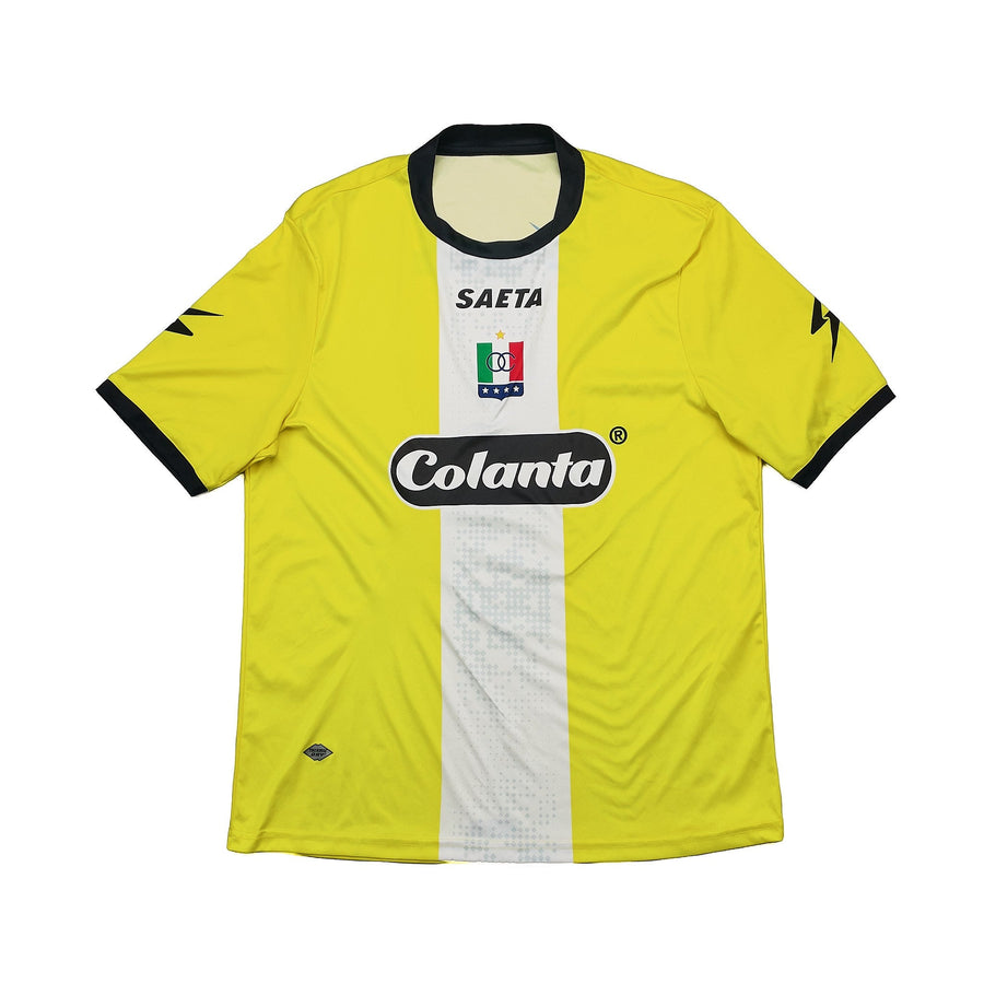 2018 CD Once Caldas Trainingsshirt (XL) Saeta