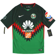2018 Club América Nike 'Special Edition' Viertes Trikot *BNIB* S
