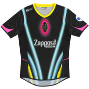 2018 Las Vegas Lights BLK Heimtrikot *Neu mit Etikett* L