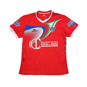2018 Union Comercio #9 Heimtrikot (M) Original