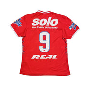 2018 Union Comercio #9 Heimtrikot (M) Original