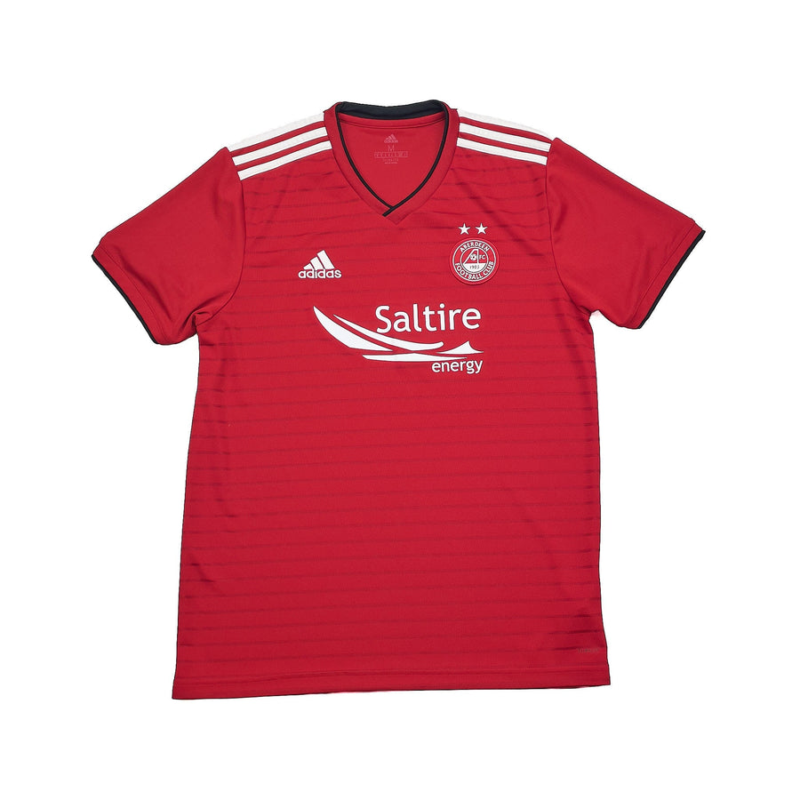 2018/19 Aberdeen Heimtrikot (M) Adidas