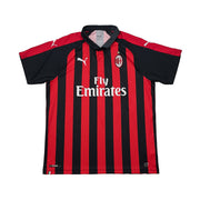 2018/19 AC Mailand Paqueta #39 Heimtrikot (XL) Adidas