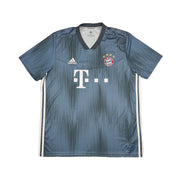 2018/19 Bayern München Auswärtstrikot (XL) Adidas