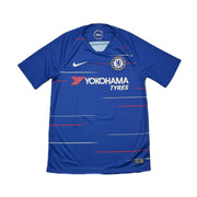 2018/19 Chelsea Rüdiger #2 Heimtrikot (S) Nike