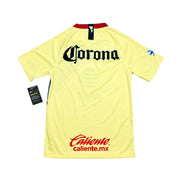 2018/19 Club America *NEU MIT ETIKETT* Heimtrikot (S) Nike