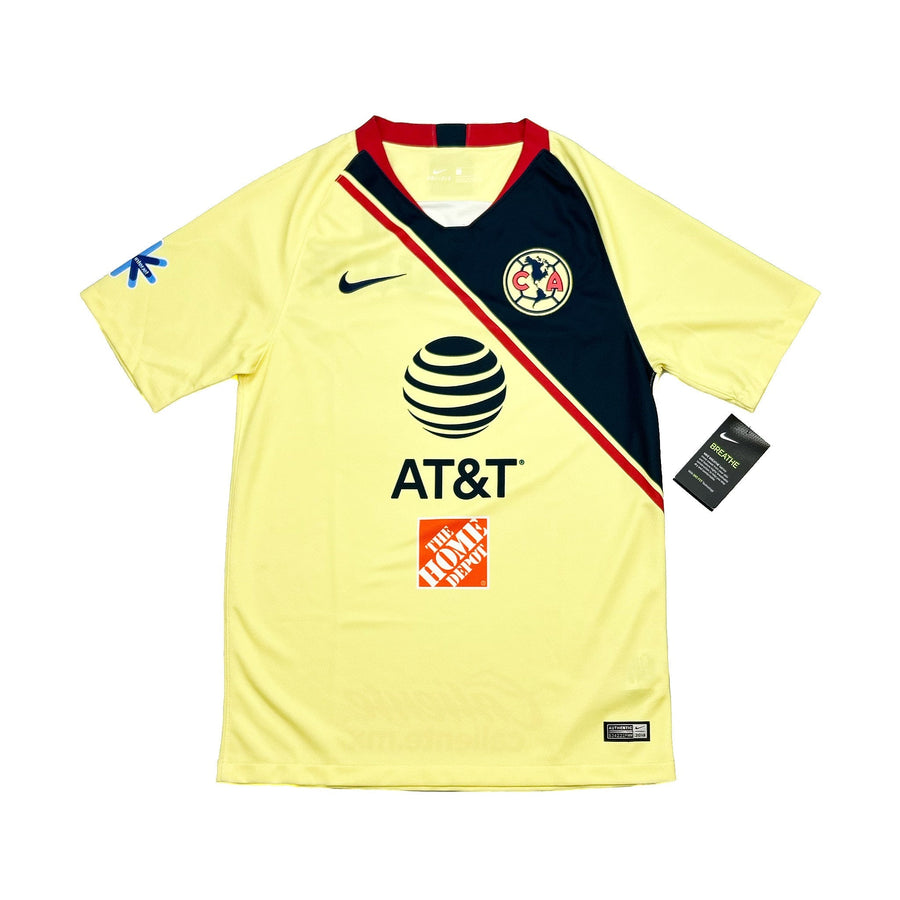 2018/19 Club America *NEU MIT ETIKETT* Heimtrikot (S) Nike