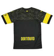 2018/19 Dortmund Auswärtstrikot (S) Puma