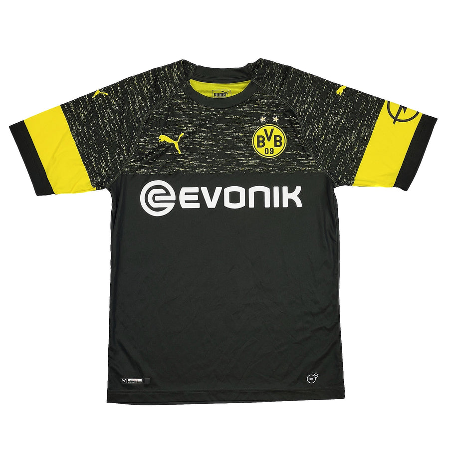 2018/19 Dortmund Auswärtstrikot (S) Puma