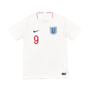 2018/19 England Kane #9 Heimtrikot (M) Nike