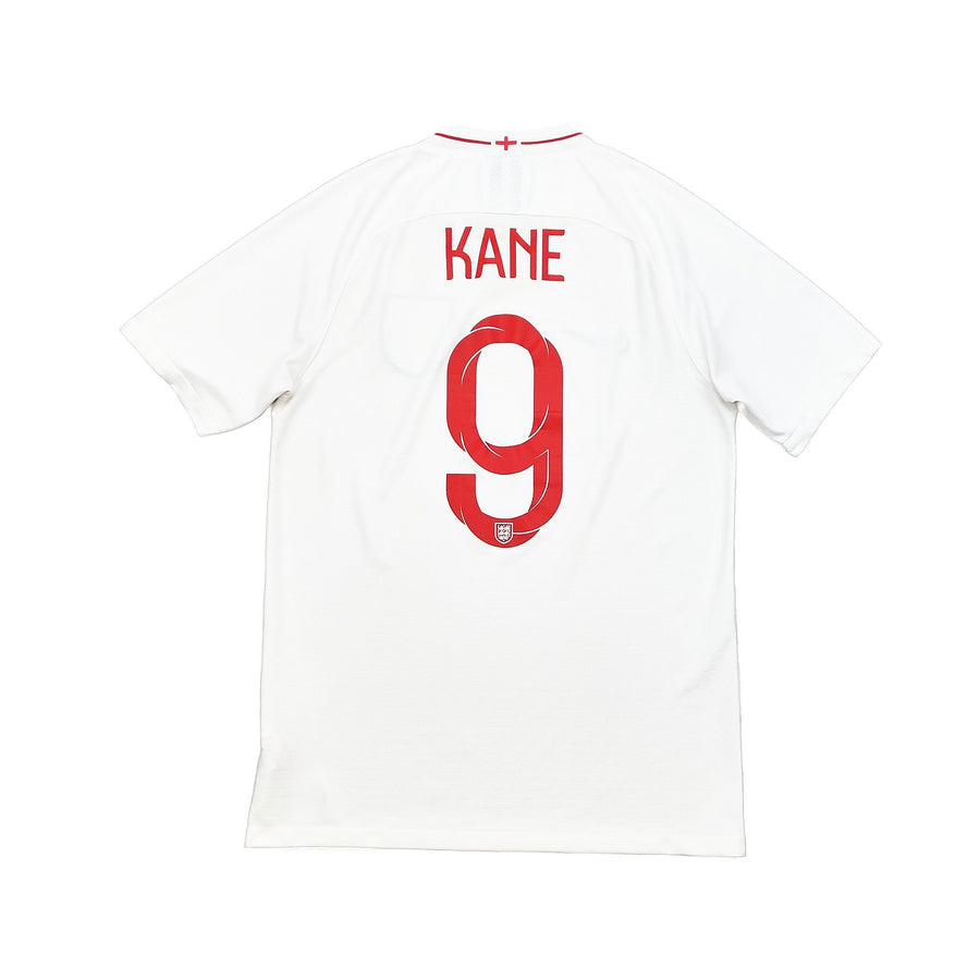 2018/19 England Kane #9 Heimtrikot (M) Nike