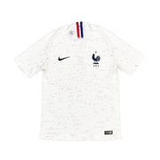 2018/19 Frankreich *Player Issue* Auswärtstrikot (S) Nike