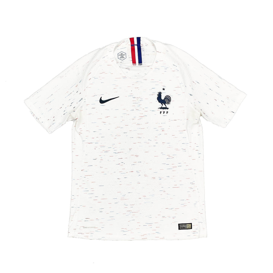 2018/19 Frankreich *Player Issue* Auswärtstrikot (S) Nike