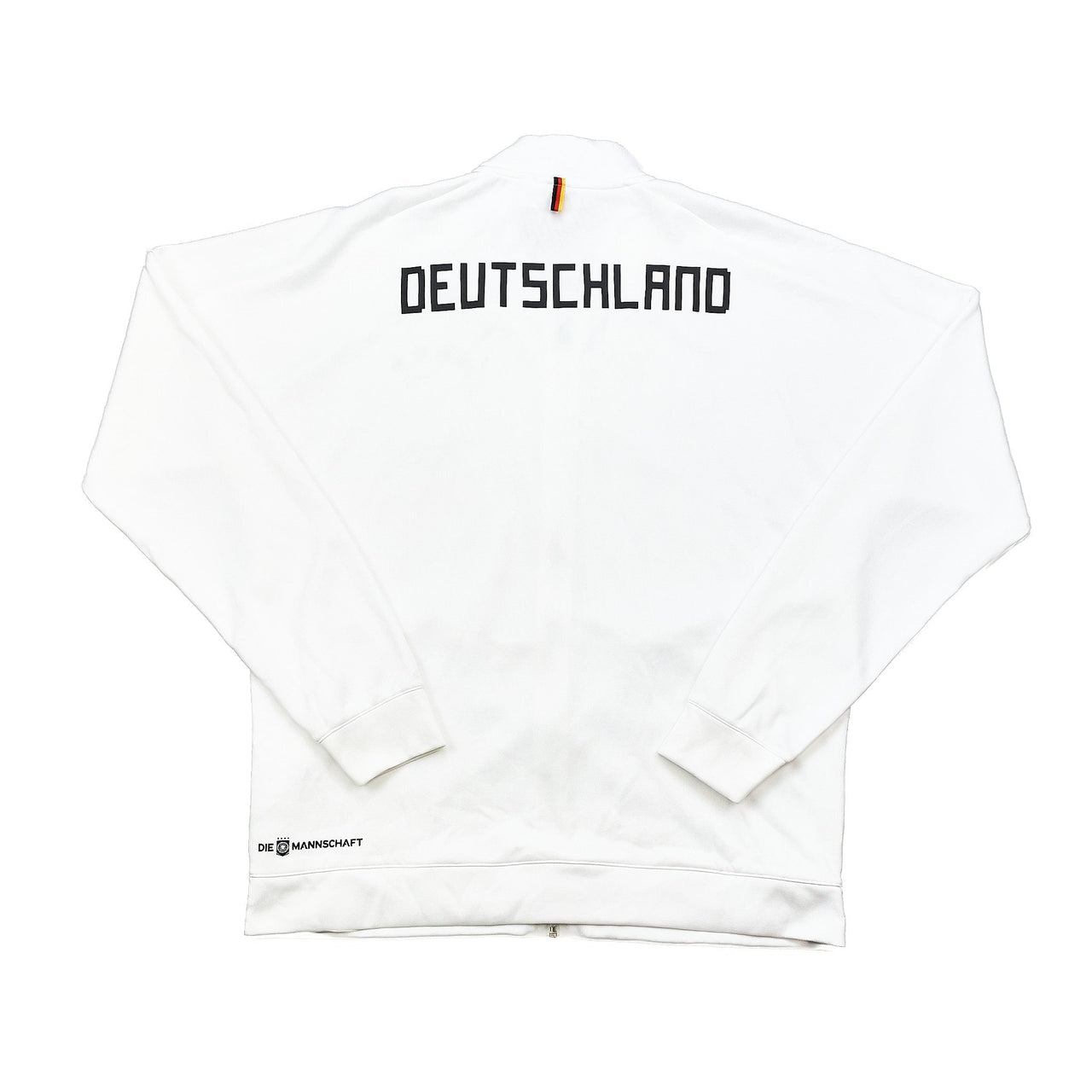2018/19 Germany *BNWT* Track Jacket (L) Adidas