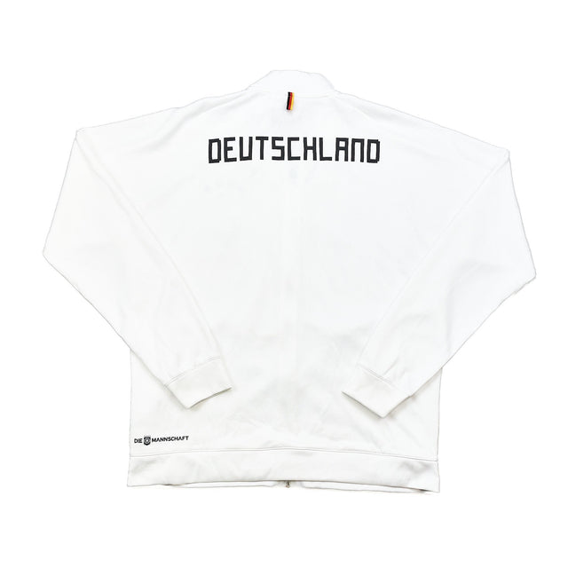 2018/19 Germany *BNWT* Track Jacket (L) Adidas