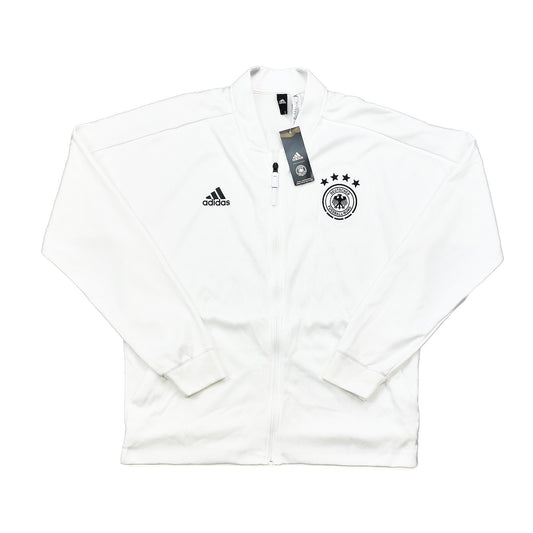 2018/19 Germany *BNWT* Track Jacket (L) Adidas