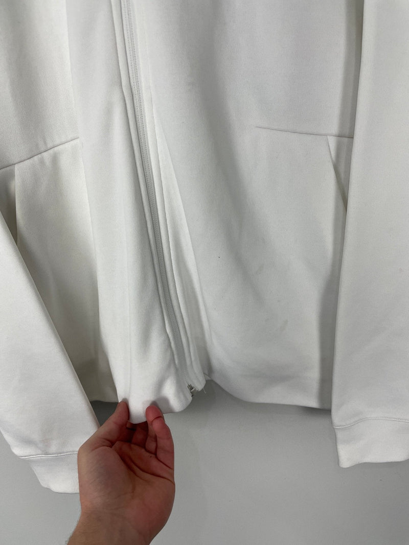 2018/19 Germany Tracksuit Top (M) Adidas