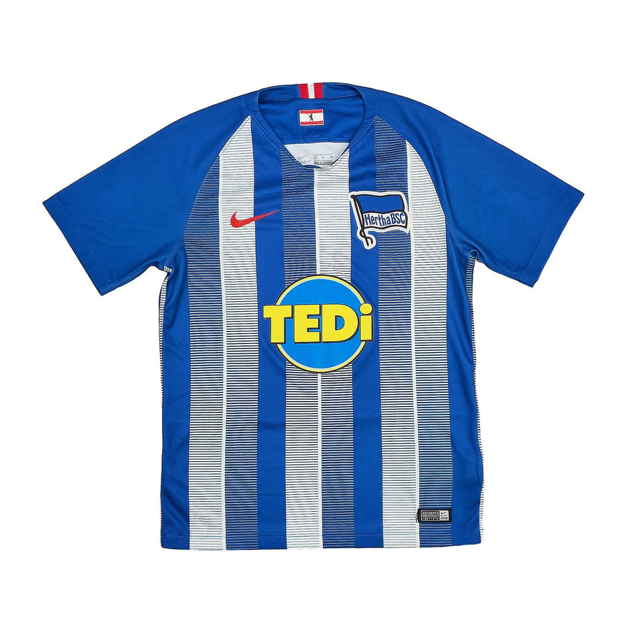 2018/19 Hertha Berlin Heimtrikot (S) Nike
