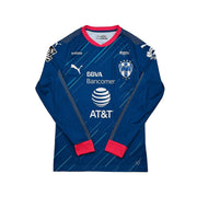2018/19 Monterrey *BNWOT* Langarm Auswärtstrikot (Mehrere Größen) Puma