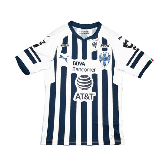 2018/19 Monterrey *BNWT* Home Shirt (Multiple Sizes) Puma