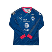 2018/19 Monterrey *Neu mit Etikett* Langarm-Auswärtstrikot (verschiedene Größen) Puma