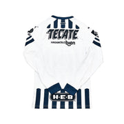 2018/19 Monterrey *BNWT* Heimtrikot langarm (verschiedene Größen) Puma