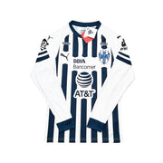 2018/19 Monterrey *BNWT* Heimtrikot langarm (verschiedene Größen) Puma