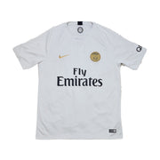 2018/19 PSG Mbappe #7 Auswärtstrikot (L) Nike