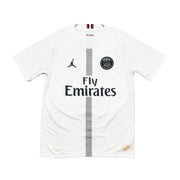 2018/19 PSG Neymar Jr. #10 Viertes Trikot (S) Jordan
