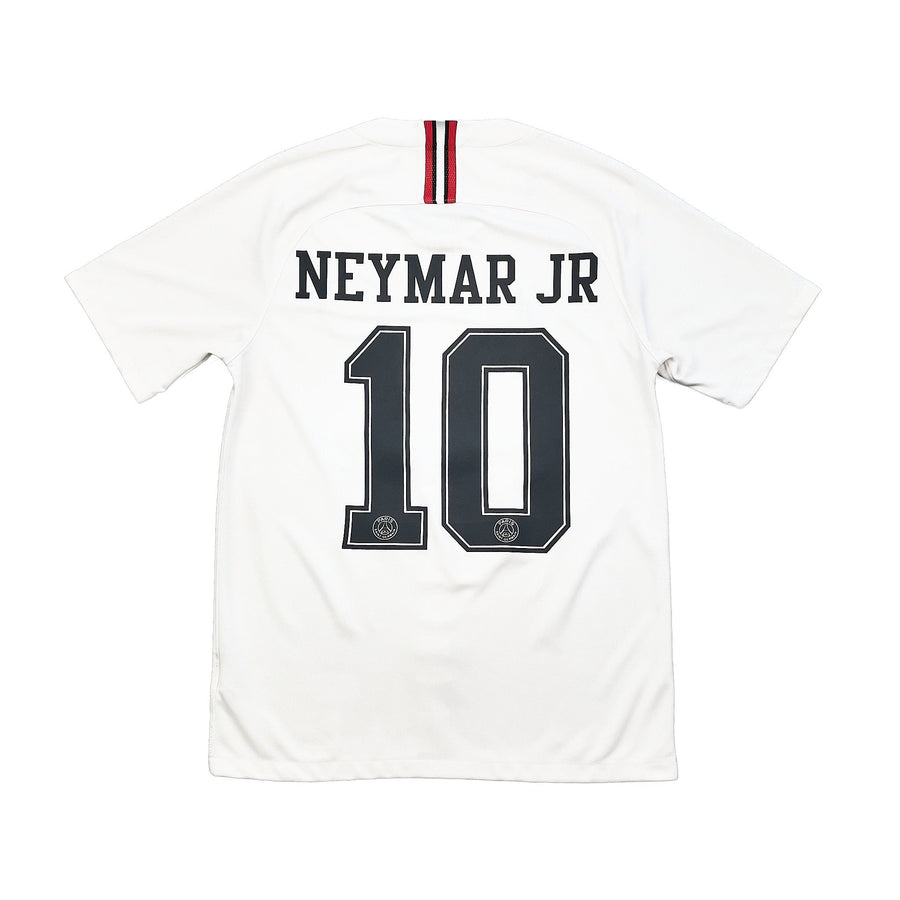 2018/19 PSG Neymar Jr. #10 Viertes Trikot (S) Jordan