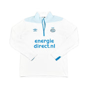 2018/19 PSV 1/4 Zip Trainingsoberteil (L) Umbro