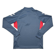 2018/19 Rangers 1/4 Trainings-Top (S) Hummel