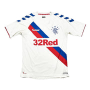 2018/19 Rangers Auswärtstrikot (M) Hummel