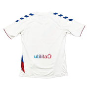 2018/19 Rangers Auswärtstrikot (M) Hummel