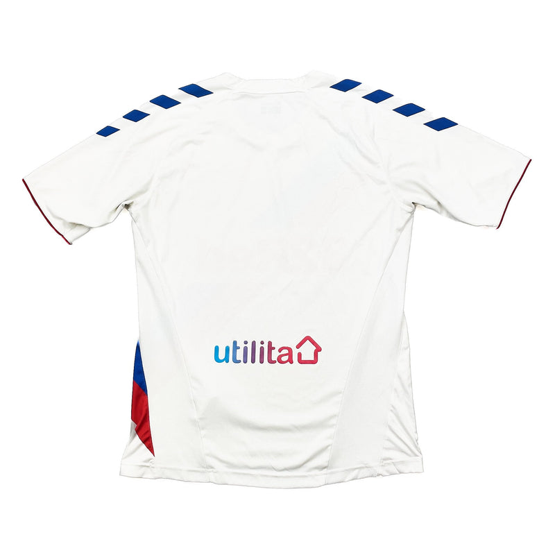 2018/19 Rangers Away Shirt (M) Hummel
