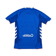 2018/19 Rangers Heimtrikot (M) Hummel