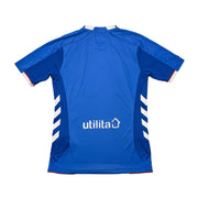 2018/19 Rangers Heimtrikot (M) Hummel