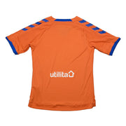 2018/19 Rangers Ausweichtrikot (S) Hummel