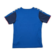 2018/19 Rangers Trainingsshirt (S) Hummel