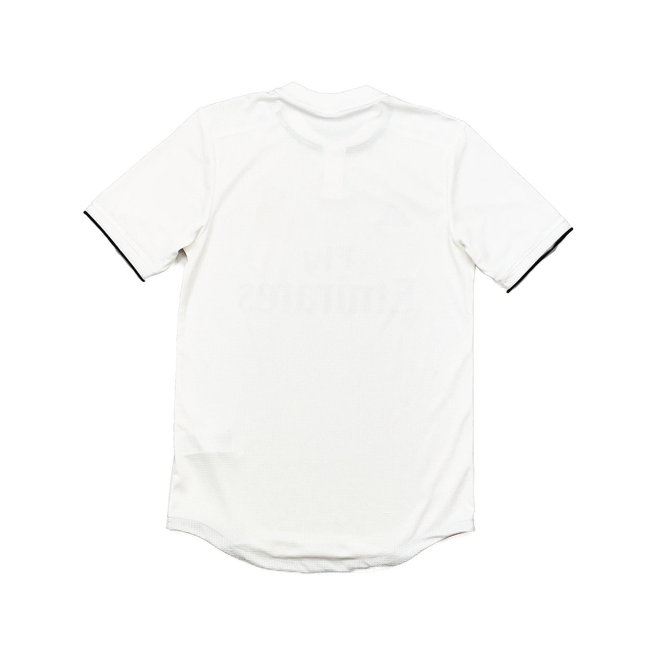 2018/19 REAL MADRID *AUTHENTIC* HOME SHIRT (S) ADIDAS