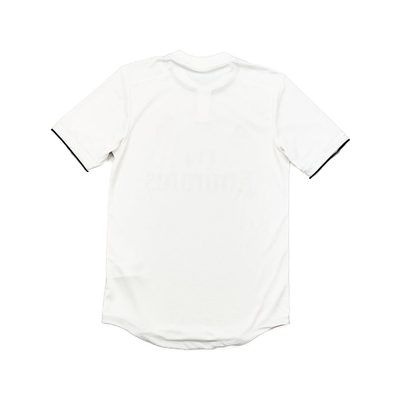 2018/19 REAL MADRID *AUTHENTIC* HOME SHIRT (S) ADIDAS