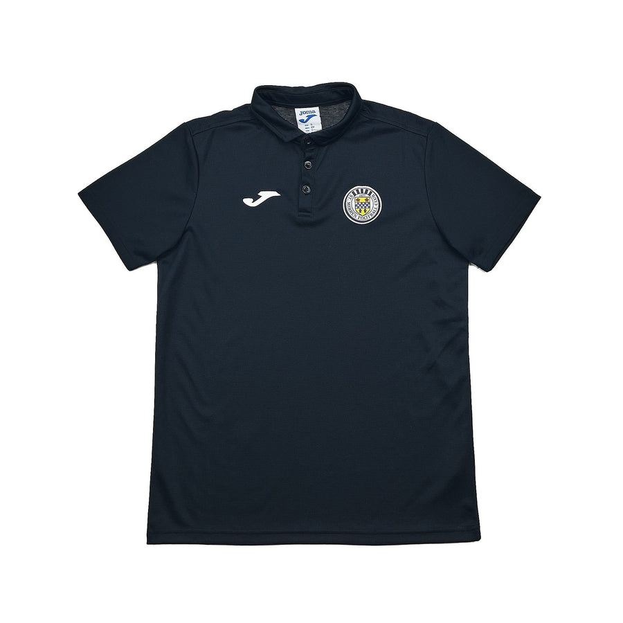 2018/19 St Mirren Trainingsshirt (S) Joma