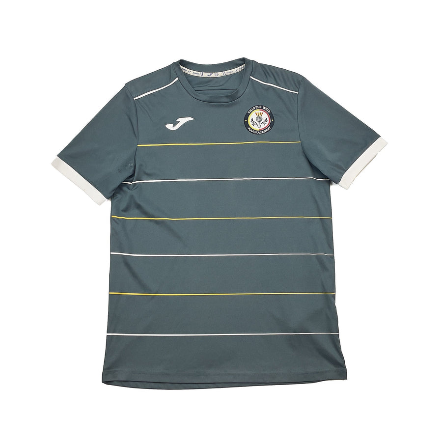 2018/19 Thistle Weir Jugendmannschaft Trikot (S) Joma