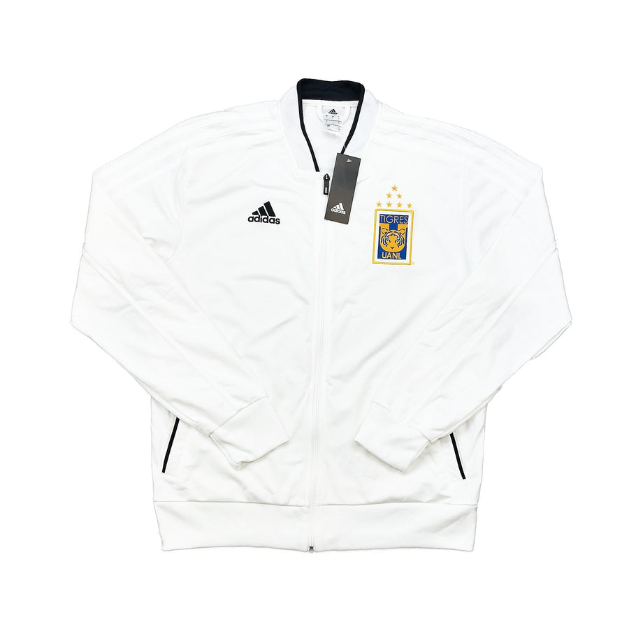 2018/19 Tigres *BNWT* Trainingsjacke (L) Adidas