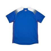 2018/20 Island *NEU MIT ETIKETT* Heimtrikot (L) Errea