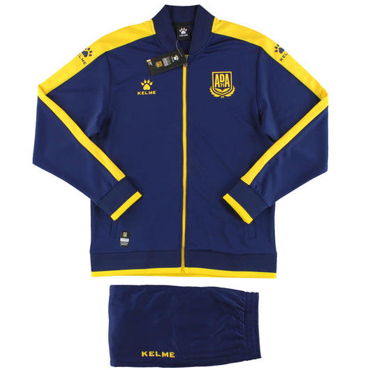 2019-20 AD Alcorcon Kelme Tracksuit *w/tags* S