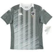 2019-20 Angers Kappa Centenary Away Shirt *BNIB* M - Classic Football Kit