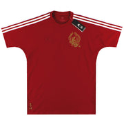 2019-20 Arsenal adidas CNY T-Shirt *mit Etikett* S